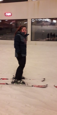 Skiën Komen (9)